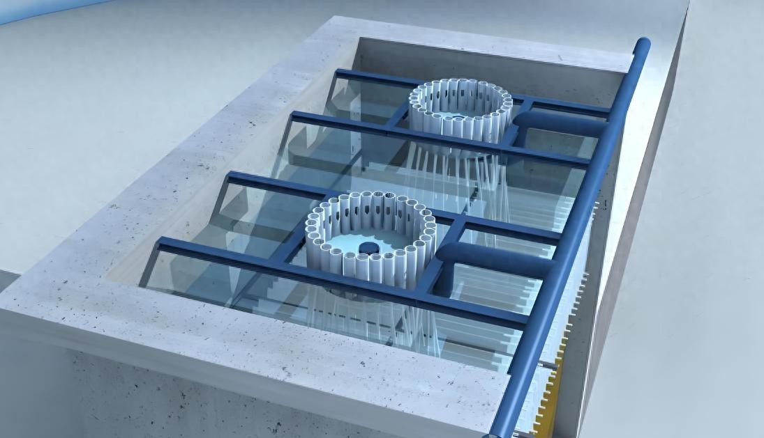 中国净水设备网——水处理工艺的“血脉”：布水系统全解析