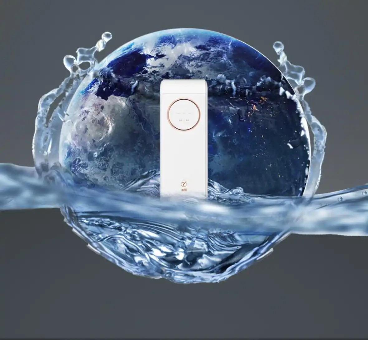 中国净水设备网——净水器前景无限好，代理净水器是大好商机