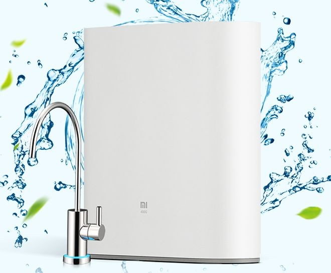 中国净水设备网——净水器选购指南3：反渗透净水器型号推荐