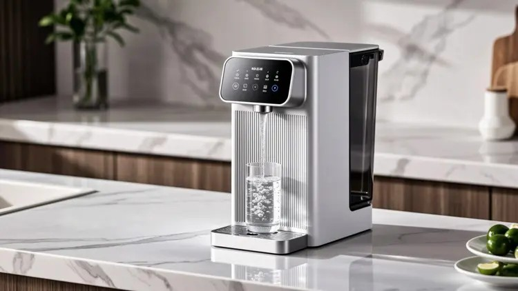 中国净水设备网——2026多场景净水设备推荐榜覆盖工业家用商用的品质之选