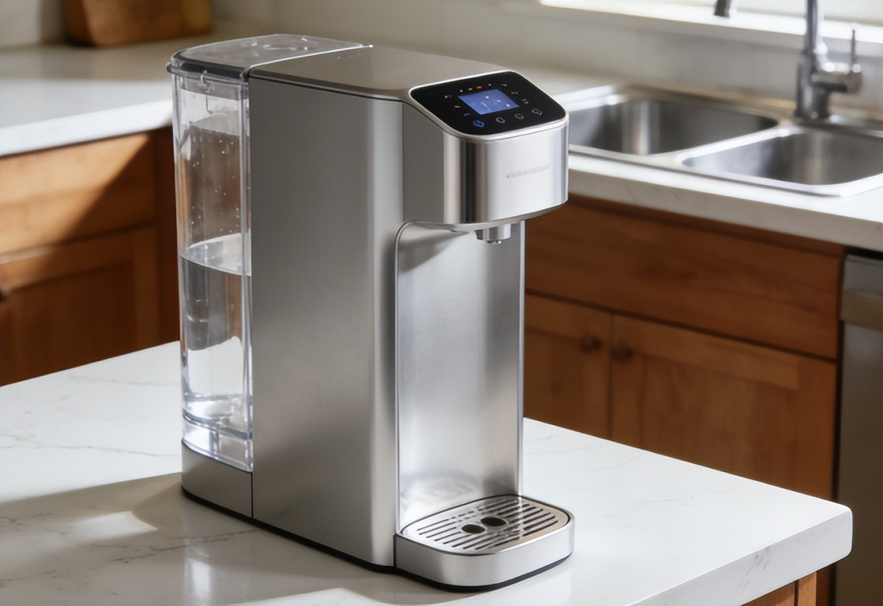 中国净水设备网——家用净水器危害健康吗？小心四大隐患危害，一定要听忠告！