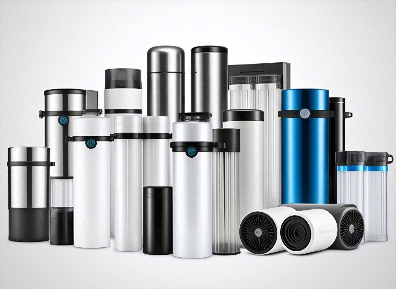 中国净水设备网——净水器怎么选？内行人建议买的十大品牌热卖机型实测分享