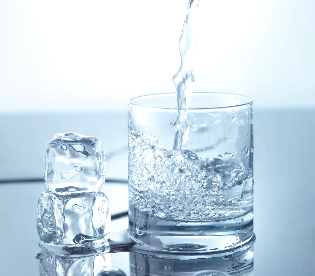 中国净水设备网——饮用水是越纯净越好吗