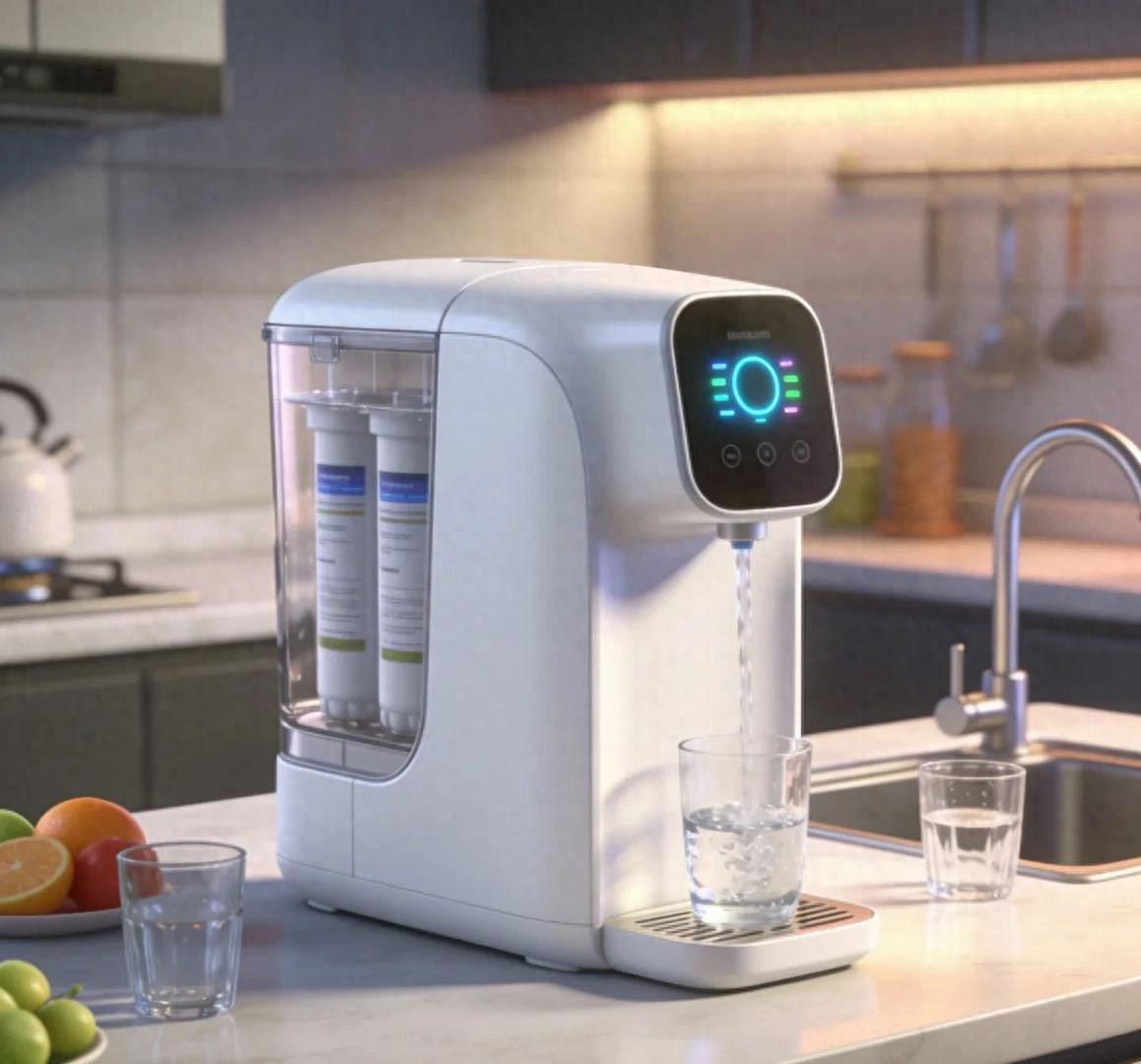 中国净水设备网——别被误导！国家从不是“不提倡”净水器，而是这些真相你没搞懂