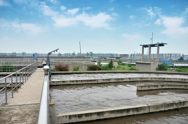 中国净水设备网——为什么废水处理对我们的社会至关重要