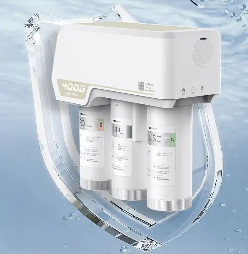 中国净水设备网——2026年净水器三层升级指南：看懂体验再花钱
