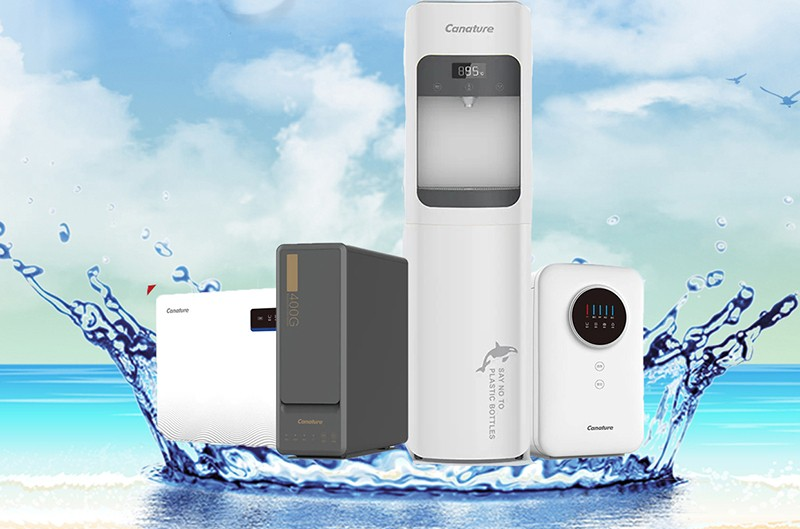 中国净水设备网——“国补”东风息止，净水行业承压但已筑牢根基