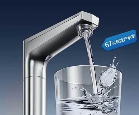 中国净水设备——2026年家庭净水升级必看：厨下净水器品牌红榜发布