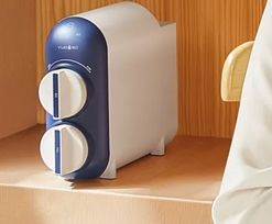 中国净水设备网——净水科技新趋势：2025 年值得关注的六大品牌技术突破与服务创新