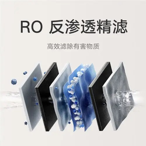 中国净水设备网—— 2026年反渗透过滤净水机推荐，性价比超高！ 