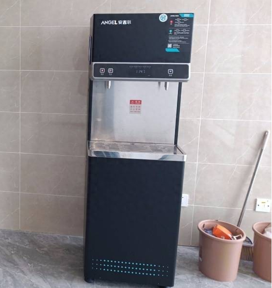 中国净水设备网——2026商用净水器十大品牌实力拆解，企业采购少走弯路