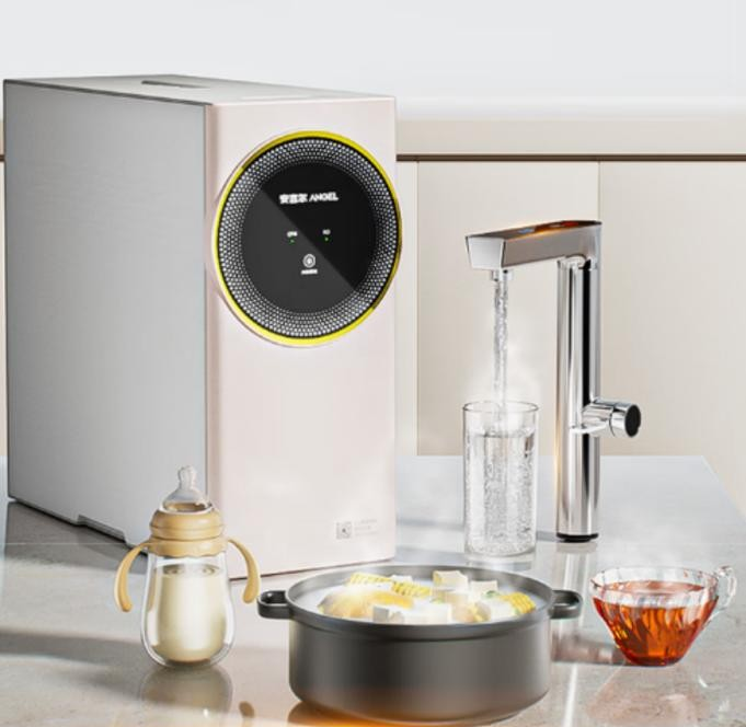 中国净水设备网——净水直饮一体机选购推荐：家居一体化和极致的体验