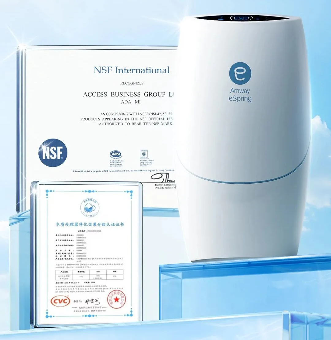 中国净水设备网——2026年净水器十大品牌排行榜：矿物质水与智能集成新趋势