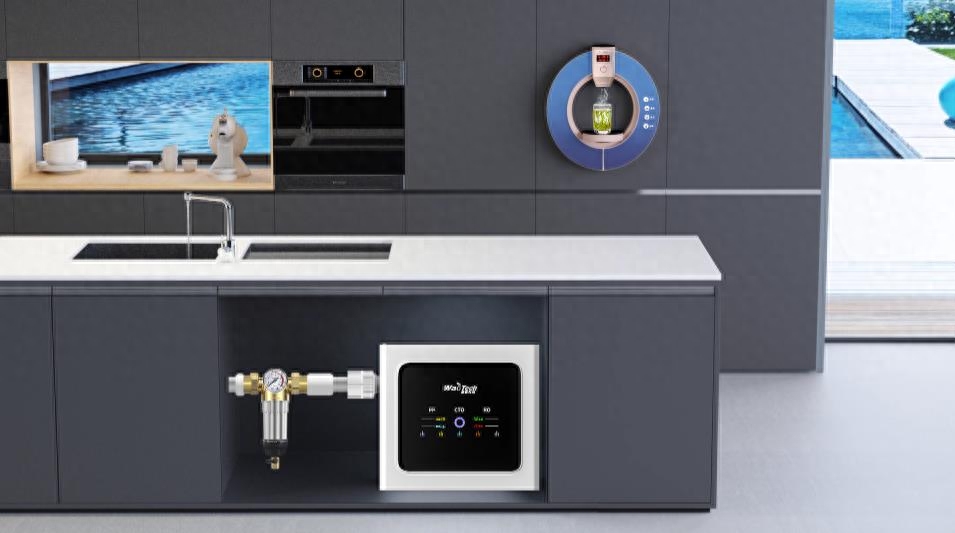 中国净水设备网——净水百科：15个专业小知识教你全面了解净水器