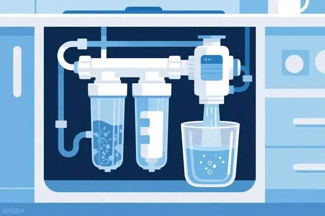 中国净水设备网——2026净水技术大爆发：净水器哪个牌子好？谁在重塑你的饮水健康？ 