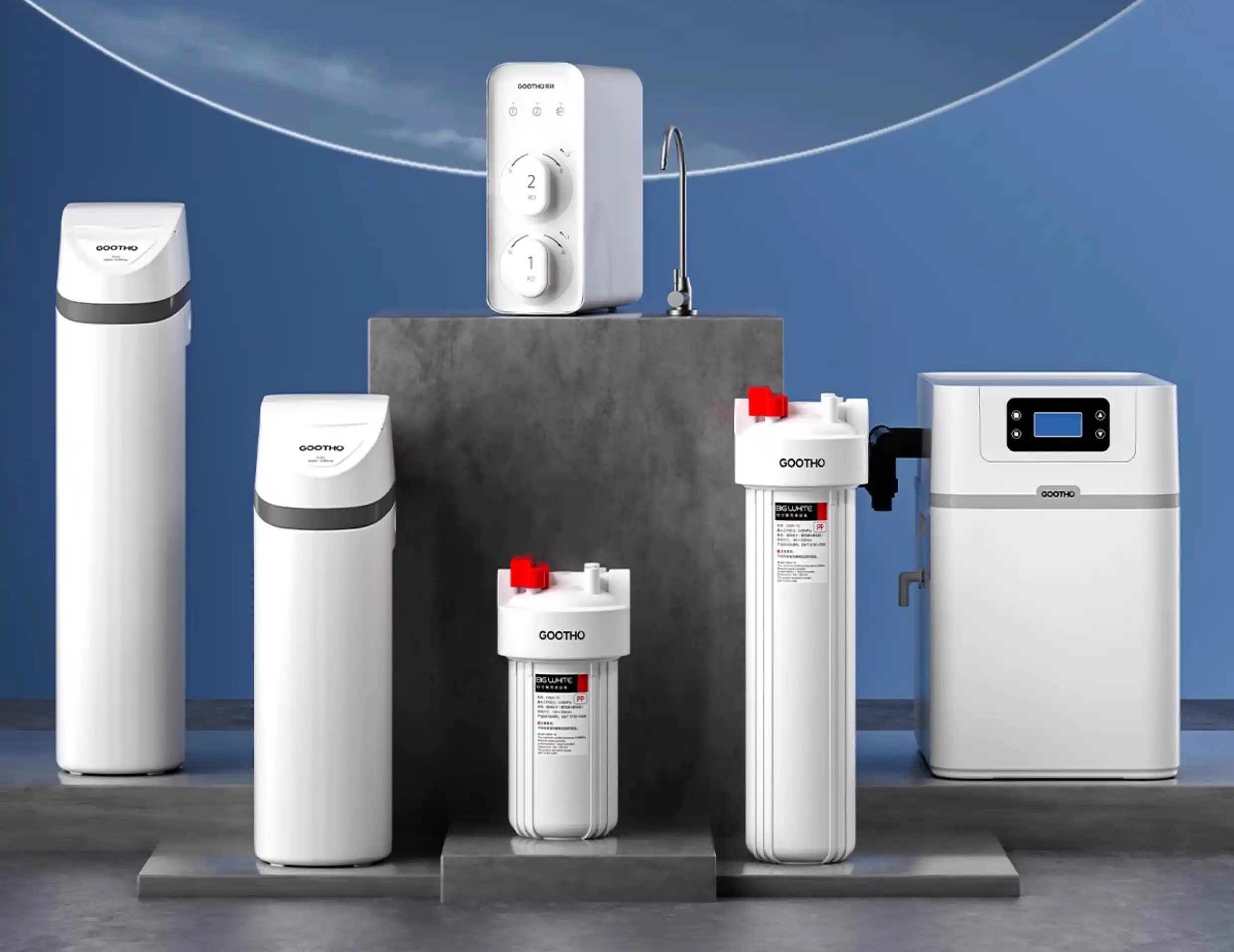 中国净水设备网——2026年家用净水器十大品牌：技术派与实力派的巅峰对决