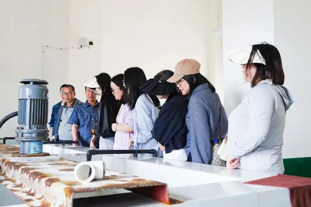 中国净水设备网——水厂开放日：走进净水一线，见证“放心水”诞生 