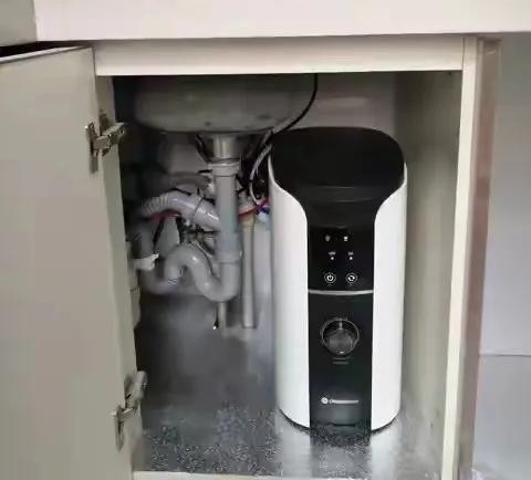 中国净水设备网——“净水器”为什么渐渐退出中国家庭？内行人说出实情，恍然大悟
