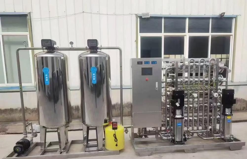 净水设备网——每天喝的水竟成健康杀手？反渗透净水器破局！