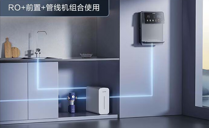 净水设备网——2026家用厨下直饮净水器选购指南：十大RO反渗透机型深度横评