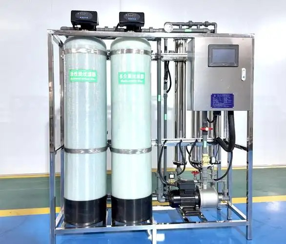 净水设备网——家用净水迈入安全新阶段：抑菌防污成品牌竞争核心优势