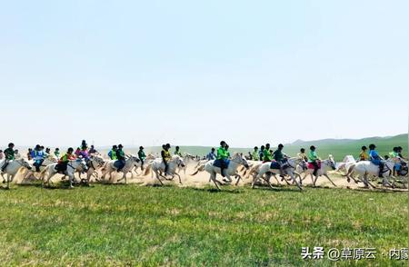 草原那达慕、万人星空演唱会、露营节——锡林郭勒盟80余项活动邀您来
