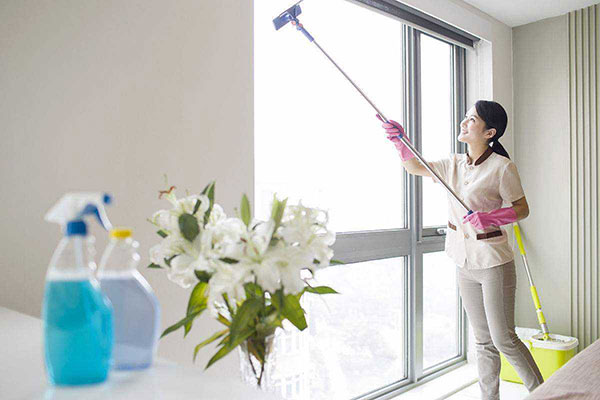 家政保洁