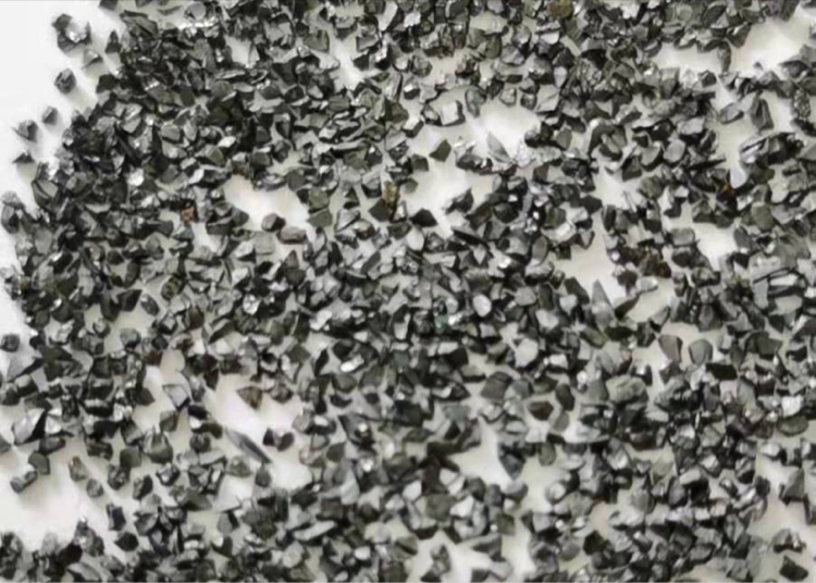 力元金属磨料，提供优质轴承钢砂～