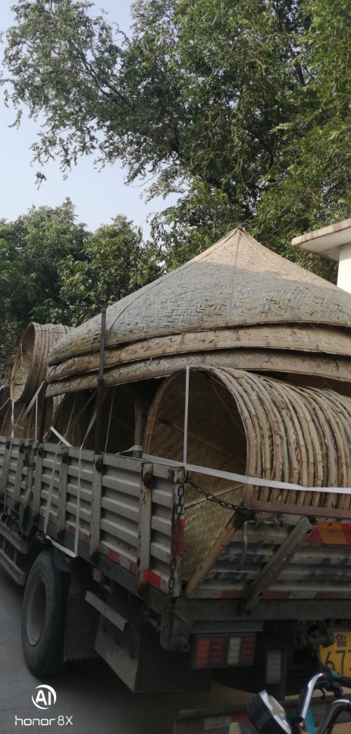 强林竹编酿造用具，使用方便寿命长！各种各样的规格可定制13853411576  马加强竭诚为您服务