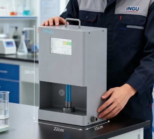 便携式SDI测试仪